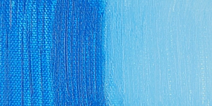 Cerulean Blue