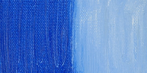Cobalt Blue