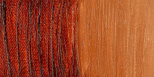 Mars Red