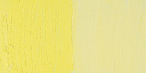 Naples Yellow