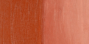 Red Ochre