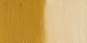 Yellow Ochre