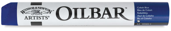Oilbar Cobalt Blue