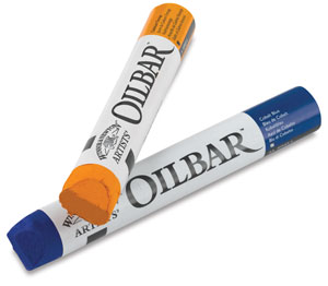 Winsor & Newton Artists' Oilbars