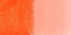 Cadmium Organge Hue