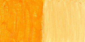 Cadmium Yellow Hue