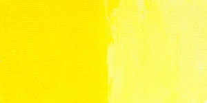Cadmium Yellow Light
