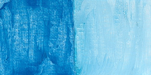 Cerulean Blue
