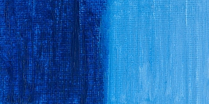 Cobalt Blue Hue