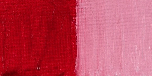 Permanent Alizarin Crimson
