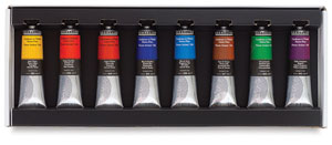 8-Color Set