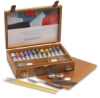 Sennelier Artists' Extra Fine Oil Paint Plein Air Landscape Set