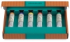 Sennelier Artists' Extra Fine Oil Paint 125th Anniversary Vintage Oils Set