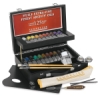Sennelier Artists' Extra Fine Oil Paint 125th Anniversary Luxury Wood Box Set