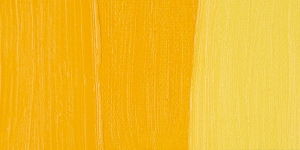 Bright Yellow