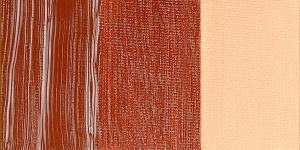 Burnt Sienna