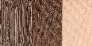 Burnt Umber