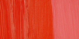 Cadmium Red Light Hue