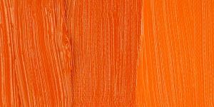 Cadmium Red Orange Hue