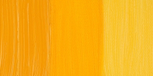 Cadmium Yellow Deep Hue