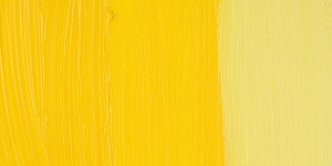 Cadmium Yellow Medium Hue