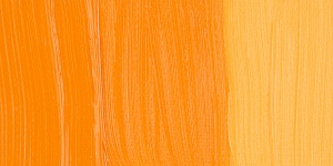 Cadmium Yellow Orange Hue