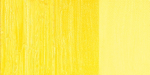 Cadmium Yellow Light