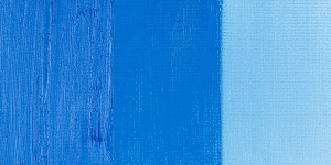 Cerulean Blue