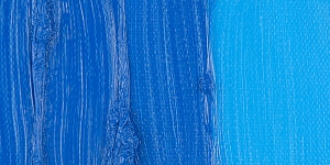 Cerulean Blue Hue