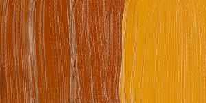 Chinese Orange