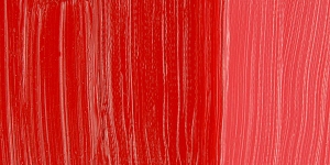 Chinese Vermilion