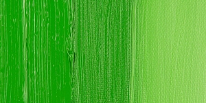 Yellow Cinnabar Green