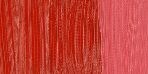 Cinnabar Red