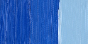 Cobalt Blue Hue