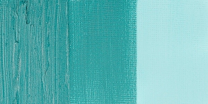 Cobalt Green Light
