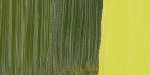 Golden Green
