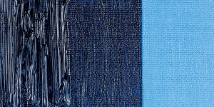 Indigo Hue