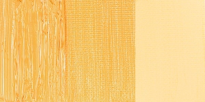 Light Yellow Ochre