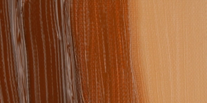 Mars Orange