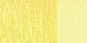 Naples Yellow