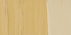 Naples Yellow Deep