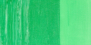 Permanent Green
