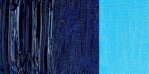 Phthalo Blue