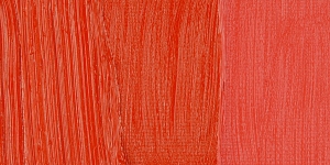 Sennelier Red