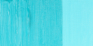 Turquoise Light