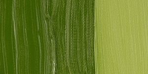 Chromium Green Light