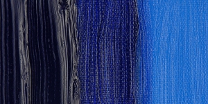 Sennelier Blue
