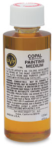 Copal Substitute