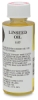 Linseed Oil (4 oz)