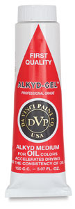 Alkyd Gel Quick Dry